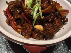 -蟹榭·本帮江浙菜·蟹宴(五角场合生汇商场店)