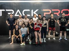 -Track Pro综合体能训练馆(久博都市运动中心店)