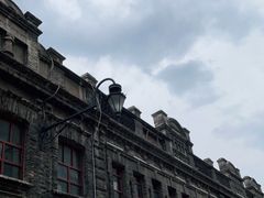 -中华巴洛克风情街