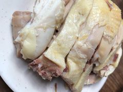 白斩鸡饭-随柳居·苏式小吃(建新巷店)