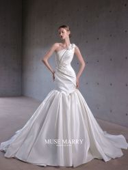 -MuseMarry婚纱(前海嘉里中心店)