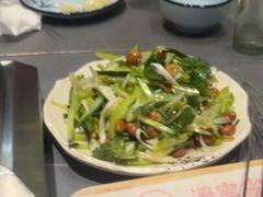 -老白清真烧烤(锦州旗舰店)