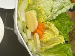 -野菌皇海景野生菌火锅(滨海大道店)