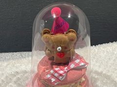 -工匠面包(壹方店)