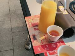 -江边城外烤全鱼(世茂广场店)