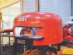 -1861意大利餐厅(文化广场店)