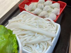 -三牛牛肉火锅