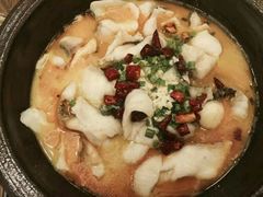 -锦月楼百姓厨房(大箕山商业广场店)