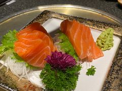 -山上下日本料理(万象城店)