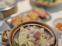 -春家·非遗手工小吃(徐汇万科广场店)
