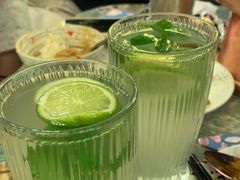 -浩海火燒雲傣家菜(芮欧百货店)