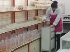 -中关村茶点