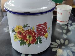 -张关合渣(航空大道店)