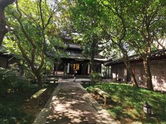 -天一阁博物院