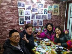 -九华山友谊土菜馆 小资餐厅