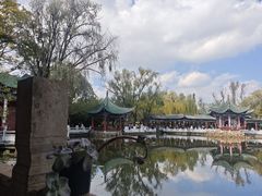 -MAP CHA普洱茶馆(翠湖店)