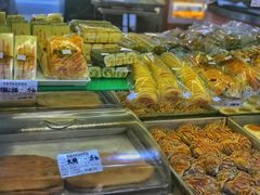 -美嘉华面包西饼店(红胜坊店)