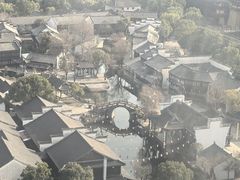 -横店影视城梦幻谷园区