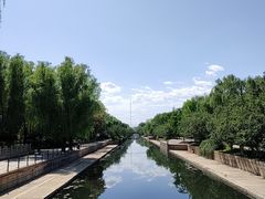 -元大都城垣遗址公园