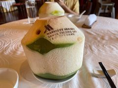 -大堂酒廊·亚龙湾万豪度假酒店