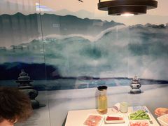 -野妹火锅(龙岗店)