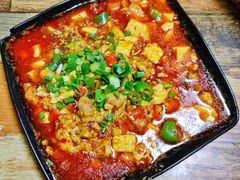 -巡场大烧烤(春水苑店)