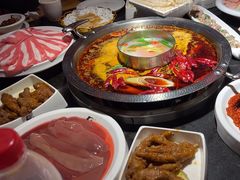 -吴老幺火锅(三林店)