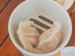 -喜鼎海胆水饺(东港店)