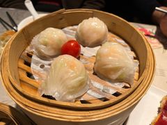 -虾饺妹·粤式手工点心(水荫路店)