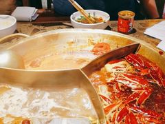 -小龙坎火锅(春熙太古里店)