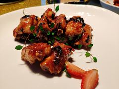 紫苏干煎肋排-凤凰湘语·湘粤鲜融(浦东旗舰店)