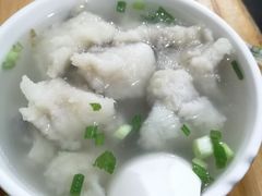 巴沙鱼汤-江南红鱼汤(洋中花园店)
