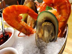 -囧吉香生蚝牛排馆(湖北路店)