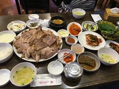 -汉阳猪蹄