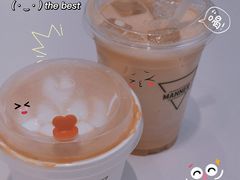 -Manner Coffee(万象食家店)