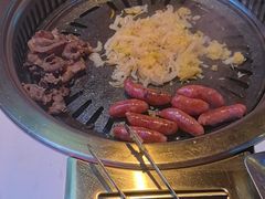 -杨记齐齐哈尔烤肉(总店)