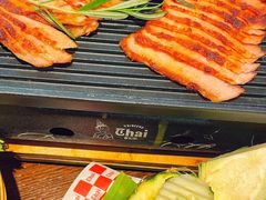 -泰妃殿(武汉首店)