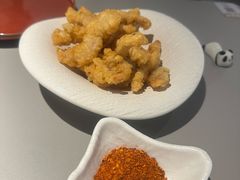 川味小酥肉-川成元·麻辣香锅(凯德MALL西直门店)