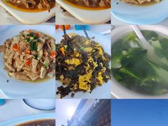 -黄牛肉馆·皖南土菜