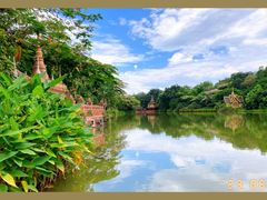 -曼听御花园