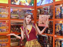 -天河城购物中心