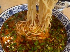 -马艾萨中国兰州牛肉拉面(劲松店)