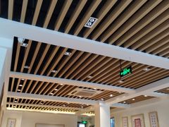 大堂-素满香·素食自助餐(苏州·临顿路店)