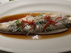 -绿茶餐厅(松江万达店)
