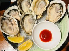 -Mr.Fish鱼鲜生海鲜放题(高德置地冬广场店)