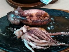 -萨莉亚(巴黎春天成山店)