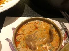 -盡膳口福跷脚牛肉火锅(合生汇购物中心店)