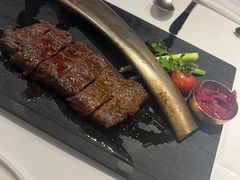-王品牛排(福州泰禾店)