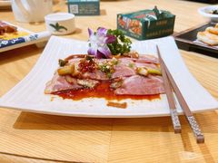-德胜轩正宗顺德菜(宝安沙井会展中心店)