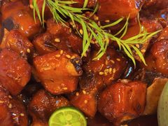 -武庄主特色炒鸡(周恩来纪念馆店)